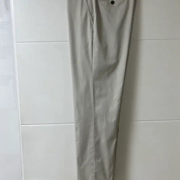 [BUNJANG] Brooks Brothers Cotton Pants Beige 30/34 / 브룩스브라더스 면바지