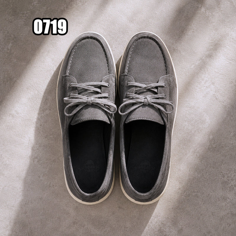 [BUNJANG] Fear of God x Ermenegildo Zegna Suede Loafers / 피어오브갓 x 에르메네질도 제냐 스웨이드 로퍼