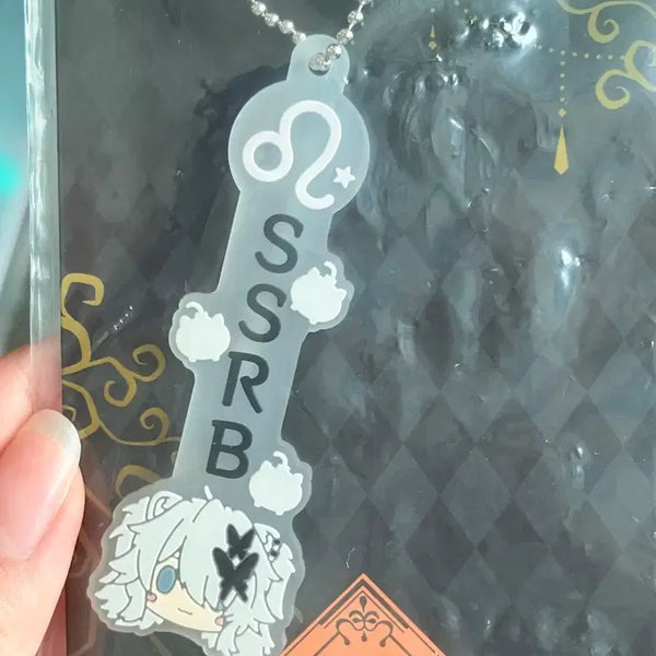 [BUNJANG] Hololive Shishiro Botan Kuji Keychain / 홀로라이브 시시로보코 키링 팝니다!