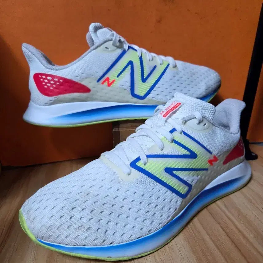 [BUNJANG] New Balance DYNASOFT US 10 (280mm) Walking Shoes / 뉴발란스 다이나소프트(US10사이즈280)