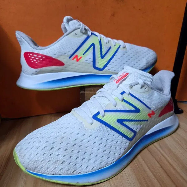 [BUNJANG] New Balance DYNASOFT US 10 (280mm) Walking Shoes / 뉴발란스 다이나소프트(US10사이즈280)