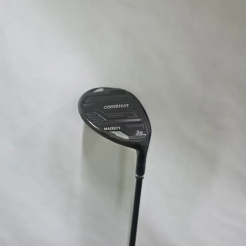 [BUNJANG] Majesty Conquest 3-Wood SR Shaft Men's Used Golf Club / 중고골프채 마제스티 컨퀘스트 3번 남성용 중고우드