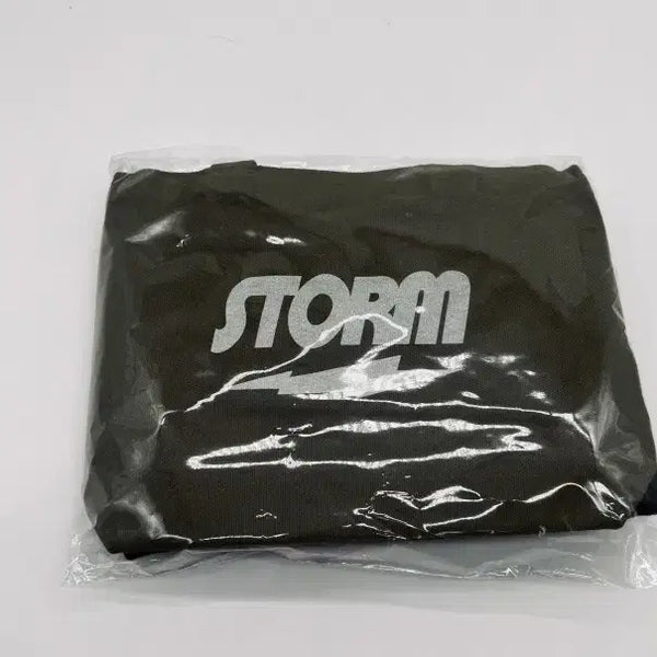 [BUNJANG] Storm Mini Tote Bag & Blanket Bowling Bag / 스톰 미니 토트백 및 담요 볼링 가방 새상품 쇼핑백 포함