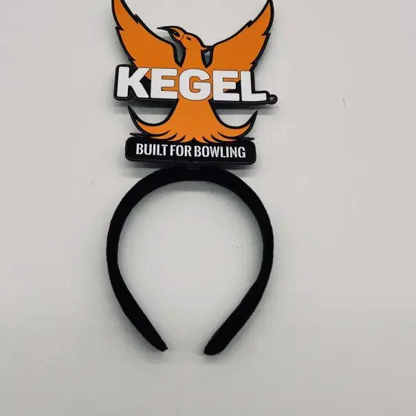 [BUNJANG] Storm LottoGrip Jinseung Bowling Kegel Headband / 스톰 로또그립 진승 볼링 케겔 머리띠