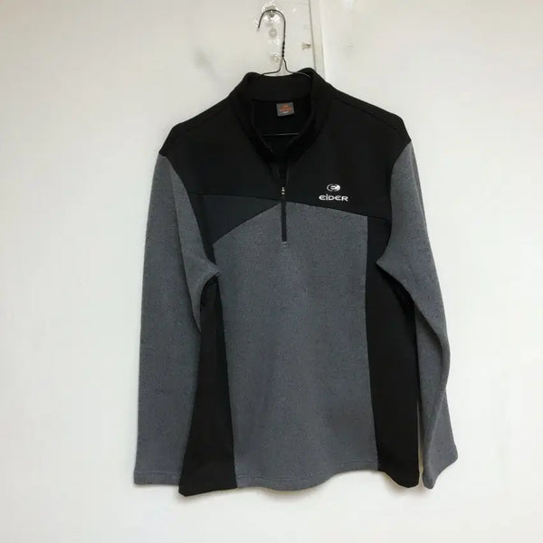 [BUNJANG] Eider Men's Long-Sleeve T-Shirt XL / 아이더 남성 겨울 긴팔티 105XL@9997