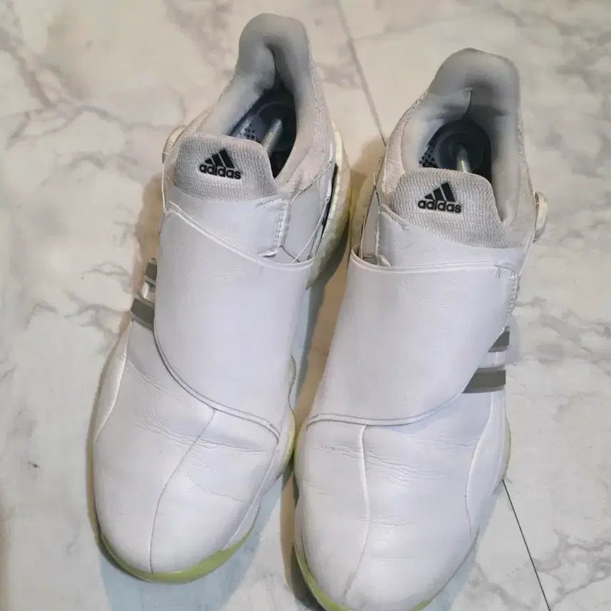 [BUNJANG] Adidas Tour360 22 BOA Golf Shoes / 아디다스 투어360 22 보아 (adidas Tour360 22 BOA) 골프화입니다. [1, 2]