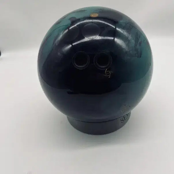 [BUNJANG] Storm Power Gate 14lb Bowling Ball / 스톰 파워 게이트 14p 14파운드 볼링공 덤리스 투핸드