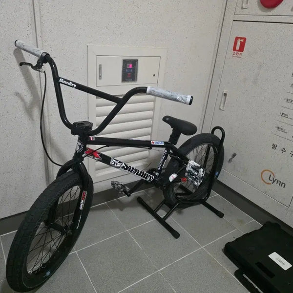 [BUNJANG] Sunday BMX Bike 20.5 inch / Sunday bmx