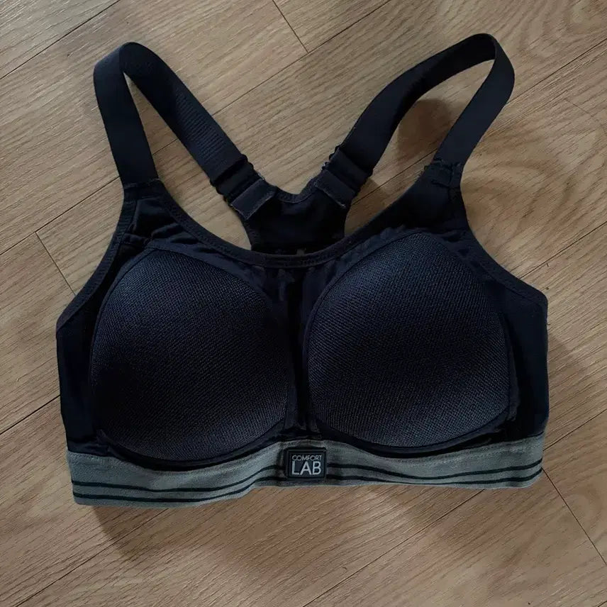 [BUNJANG] ComfortLab Sports Bra Top / 컴포트랩 브라탑