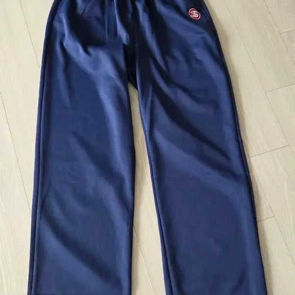 [BUNJANG] Navy Training Pants / 네이비 트레이닝 팬츠새상품