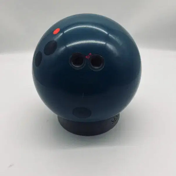 [BUNJANG] Lotogrip Hustle 14lb Bowling Ball / 로또그립 허슬 14p 14파운드 볼링공 덤리스 투핸드