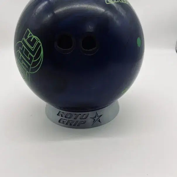 [BUNJANG] Rotogrip Hustle BNB 14lb Bowling Ball / 로또그립 허슬 BNB 14p 14파운드 볼링공 덤리스 투핸드