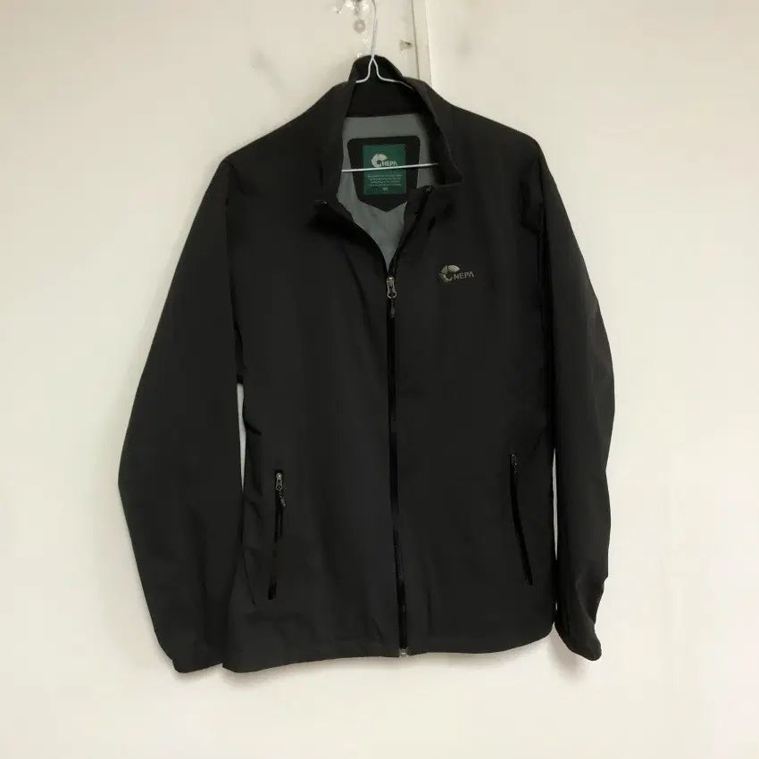 [BUNJANG] Nepa Men's Zip-Up Jacket / 네파 남성 집업 자켓 100L@9929
