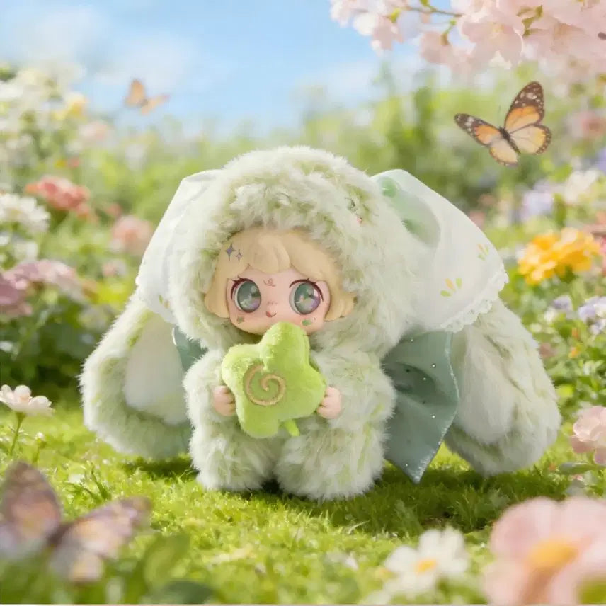 [BUNJANG] To Meet (투밋) Plushie Keychain / 투밋 (To Meet) 인형 키링 양도