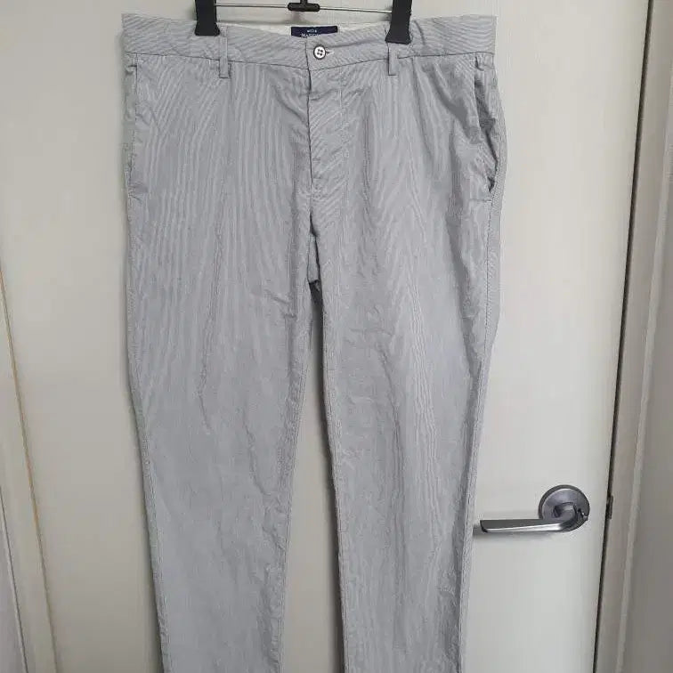 [BUNJANG] Mason's Italy Chino Pants (Size 50) / 34)이태리 메이슨스 치노바지50