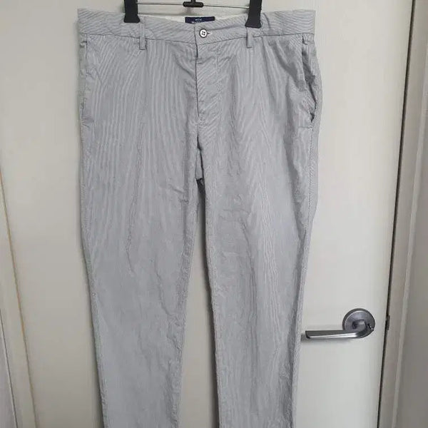 [BUNJANG] Mason's Italy Chino Pants (Size 50) / 34)이태리 메이슨스 치노바지50