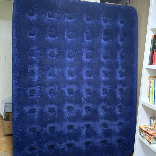 [BUNJANG] Bestway Air Mattress Queen Size / '베스트웨이 '에어매트리스 퀸사이즈