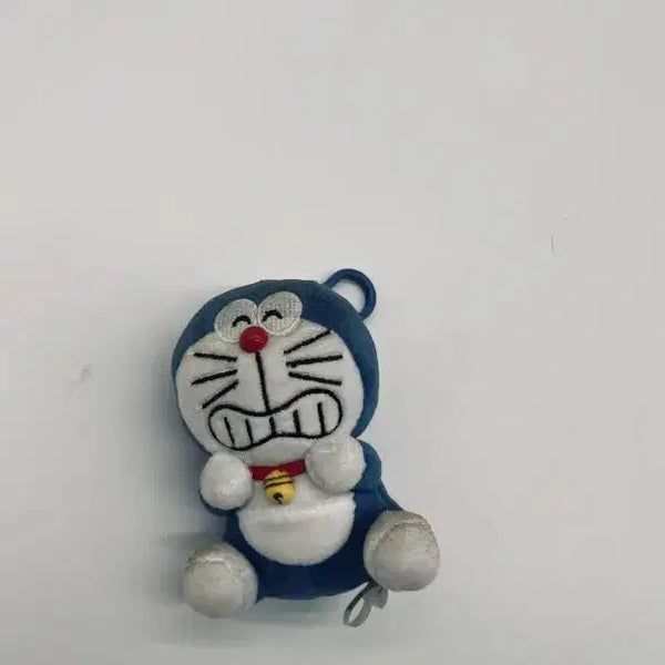 [BUNJANG] Doraemon Mascot Plush / 도라에몽 마스코트 인형