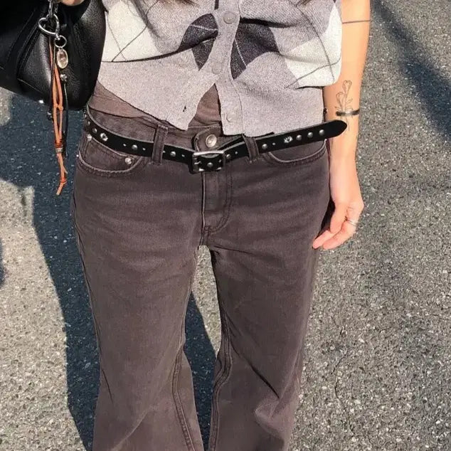 [BUNJANG] dwyl Violet Pants (M) / dwyl 드윌 바이올렛 팬츠 M