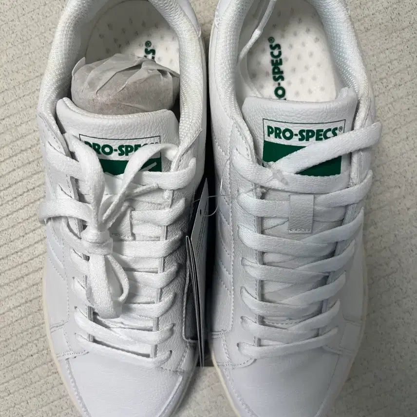 [BUNJANG] PRO-SPECS Grand Slam 82 Sneakers / 프로스펙스 스니커즈 그랜드슬램82