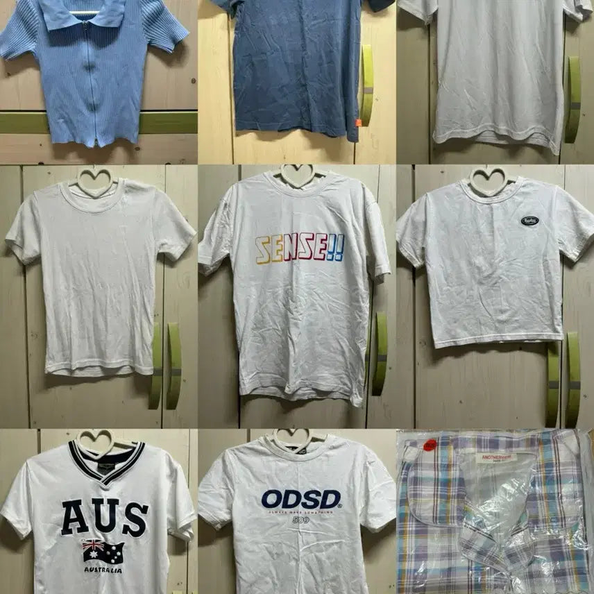 [BUNJANG] Women's Clothing Bundle / 가져가는 사람이 임자..