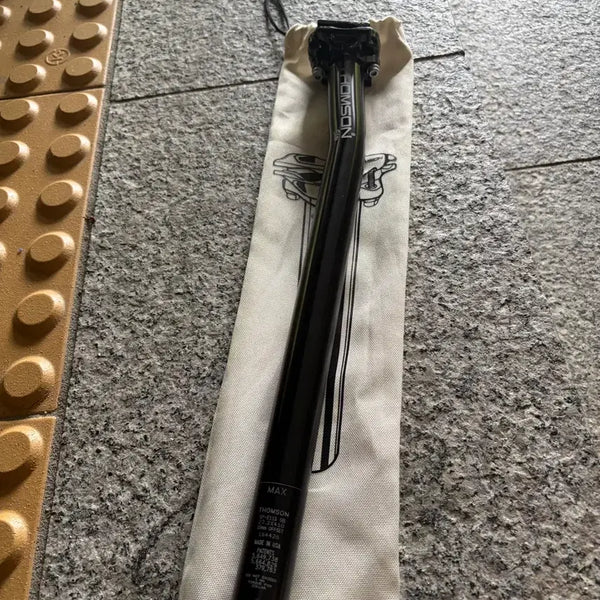 [BUNJANG] Thomson Setback Backpack New Unused / 탐슨셋백 무하자 신품 판매