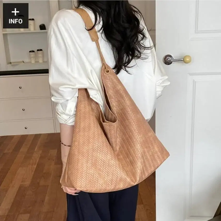 [BUNJANG] YIC Shoulder Bag Crossbody Bag / 숄더백,크로스백01665