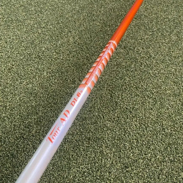 [BUNJANG] Graphite Design Tour AD DI 6s Driver Shaft / 투어 AD DI 6s [드라이버]
