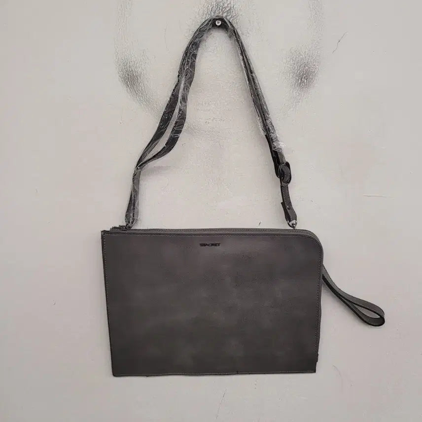[BUNJANG] SEACRET Crossbody Clutch Bag (Free Size) / [free size] SEACRET 크로스백 클러치백