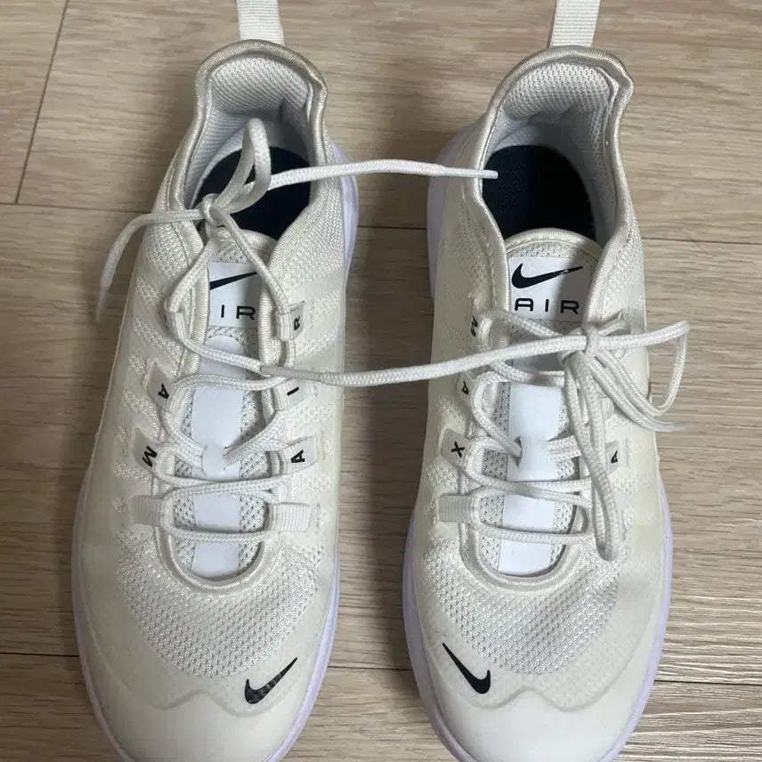[BUNJANG] Nike Kids Air Max Axis Shoes / 나이키 키즈 에어맥스  엑시스