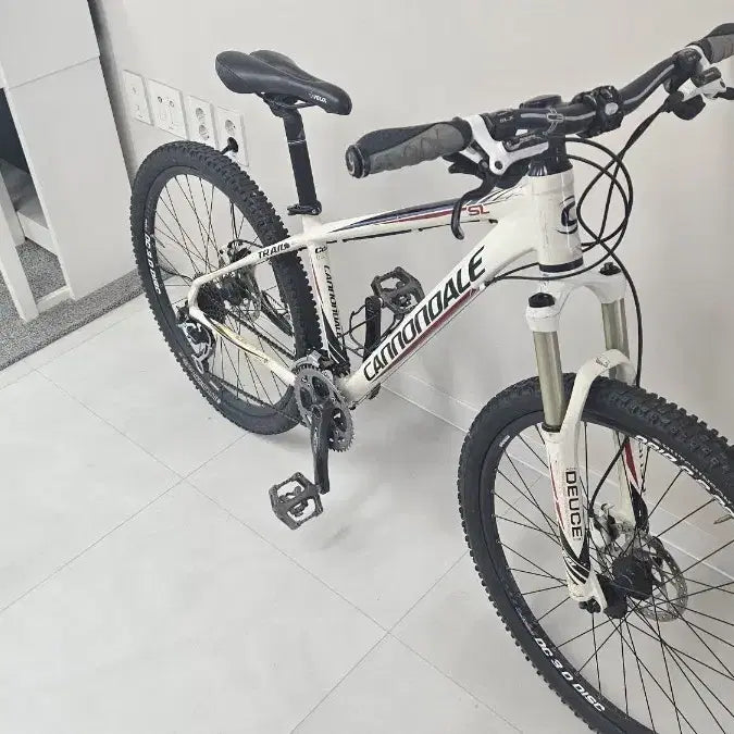 [BUNJANG] Cannondale Trail SL2 MTB 27-Speed Size S / 캐논데일 트레일 SL2 MTB 27단 S사이즈