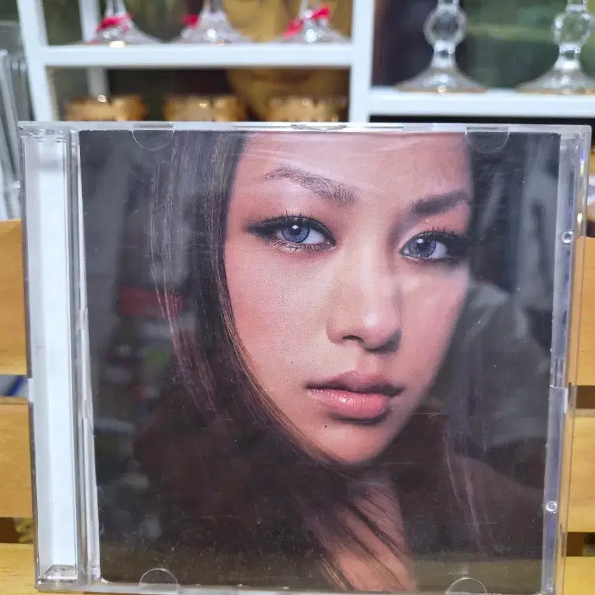[BUNJANG] Mika Nakashima 1st Album TRUE CD / CD 나카시마 미카 1집 TRUE