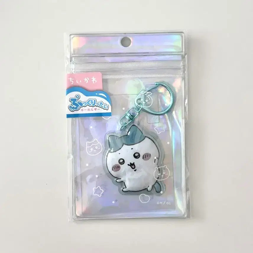 [BUNJANG] Hachiware Bonbon Drop 3D Keychain (Japan Exclusive) / 하치와레  봉봉드랍 키링 일본정품 먼작귀 봉봉드랍 입체키링