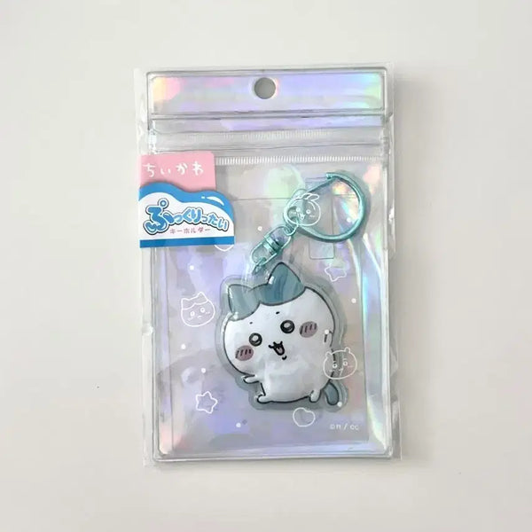 [BUNJANG] Hachiware Bonbon Drop 3D Keychain (Japan Exclusive) / 하치와레  봉봉드랍 키링 일본정품 먼작귀 봉봉드랍 입체키링