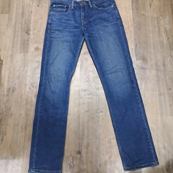 [BUNJANG] Levi's 511 Regular Straight Fit Jeans / 리바이스 청바지 511 레귤러 스트레이트 12