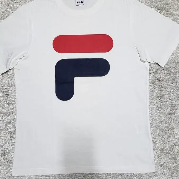 [BUNJANG] Fila Big Logo T-Shirt / 휠라 빅로고 반팔티 16