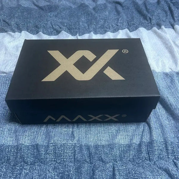 [BUNJANG] Maxx Stryvers X1 Badminton Shoes / 맥스 스트라이버스 X1 전용화