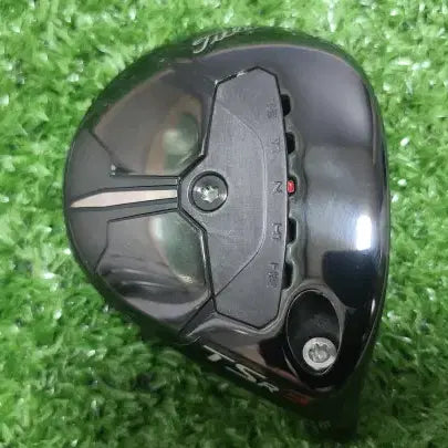 [BUNJANG] Titleist TSR3 5 Wood Head 18 Degrees / 타이틀리스트 TSR3 18도 5번 우드헤드
