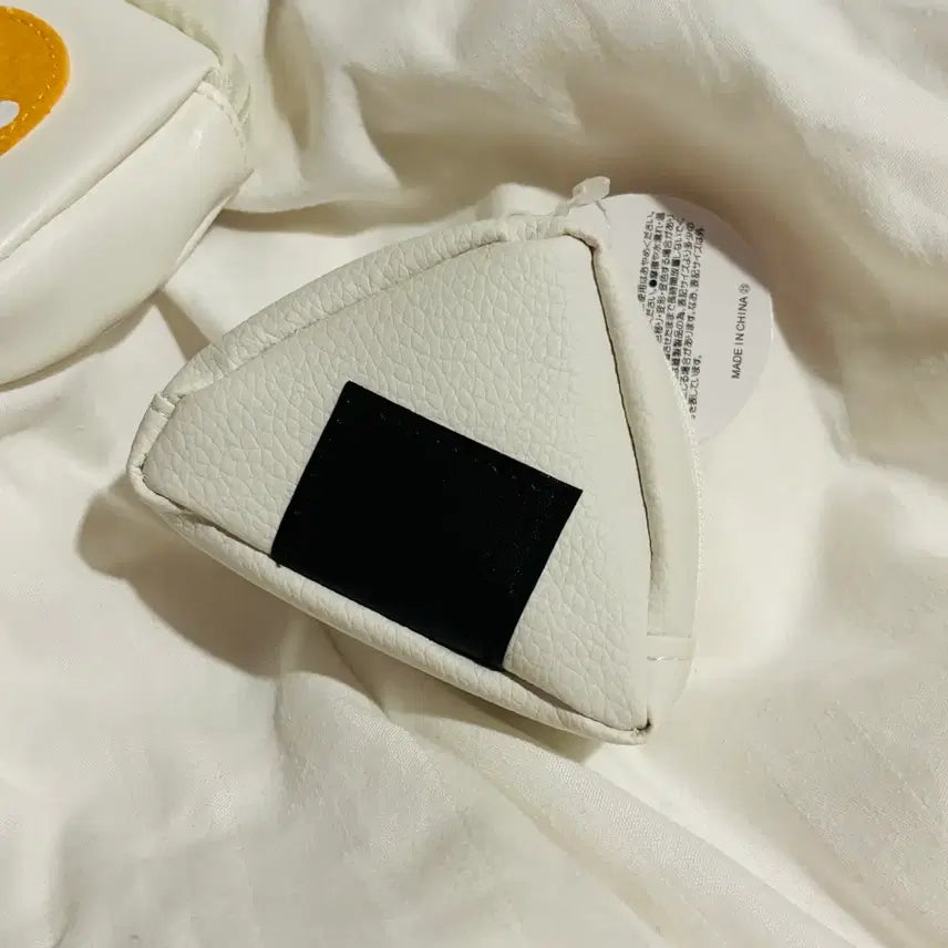 [BUNJANG] Onigiri Coin Purse / 오니기리 동전지갑