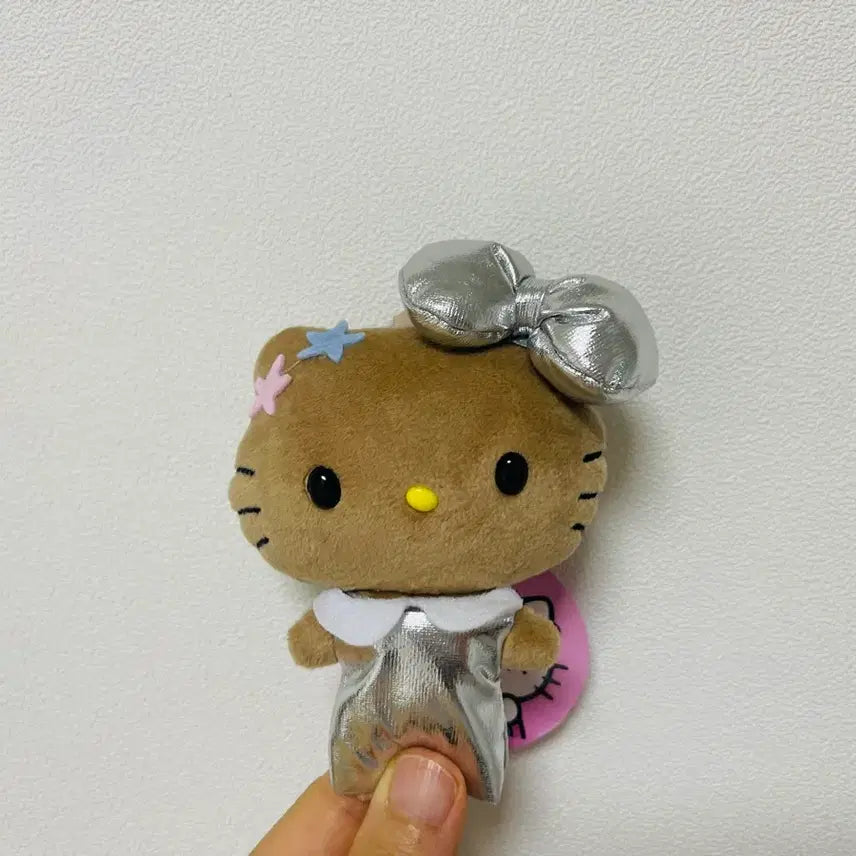 [BUNJANG] Hello Kitty Keychain / (새상품)키티 키링 팝니다