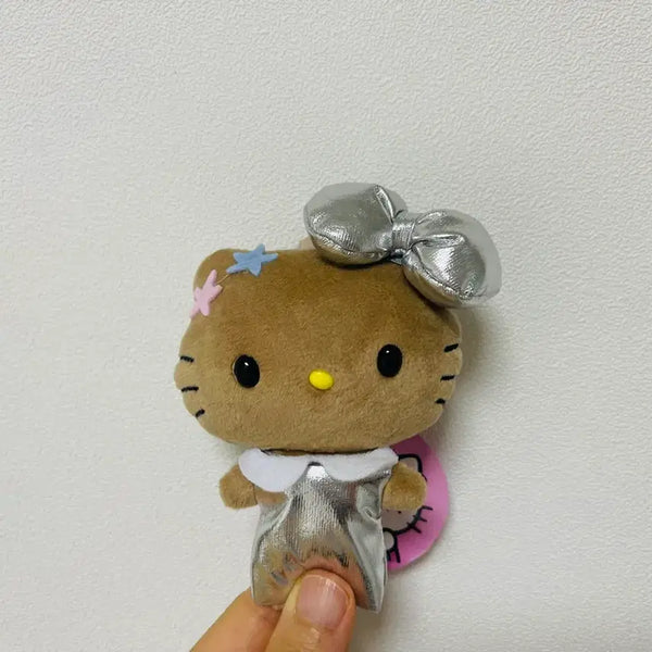 [BUNJANG] Hello Kitty Keychain / (새상품)키티 키링 팝니다