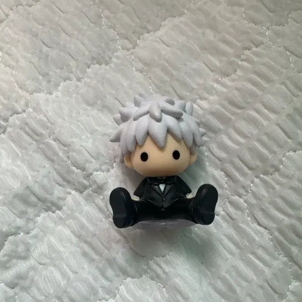 [BUNJANG] Killua Pet Dol Doll / 키르아 페타돌 판매