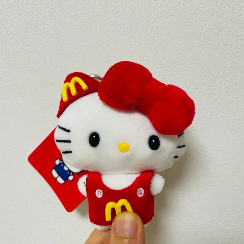 [BUNJANG] Sanrio Hello Kitty Rare Keychain (New) / (새상품)키티 희귀 키링 팝니다
