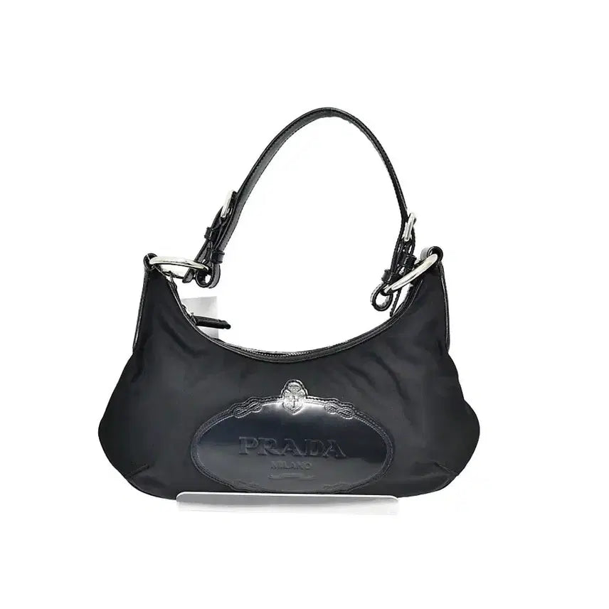 [BUNJANG] Prada Pocono Hobo Bag / 프라다 포코노 호보백 (정품)