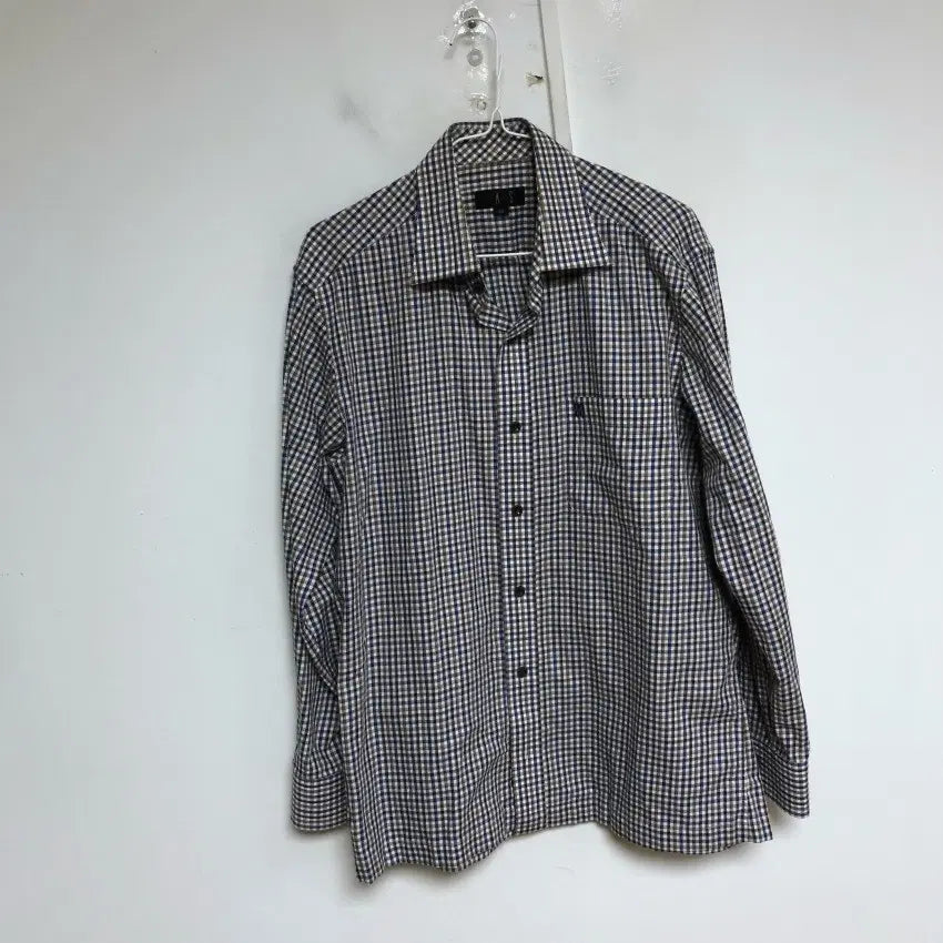 [BUNJANG] Daks Men's Shirt 95M / 닥스 남성 셔츠 95M@9906