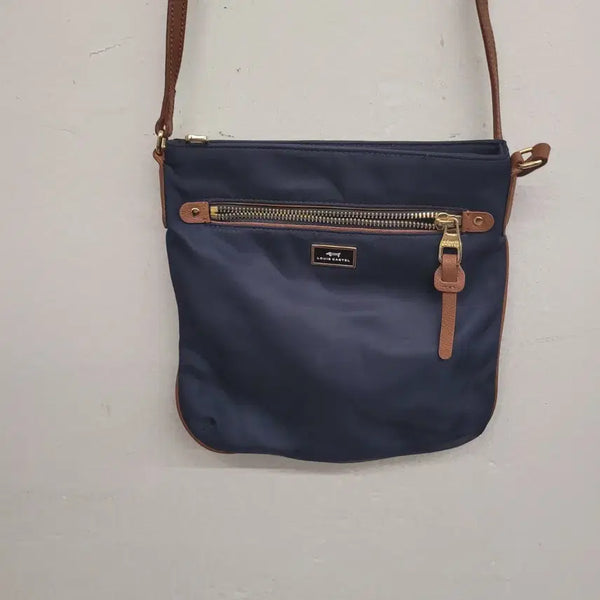 [BUNJANG] Louis Castel Golf Mini Crossbody Bag / [free size] 루이까스텔 골프 미니 크로스백