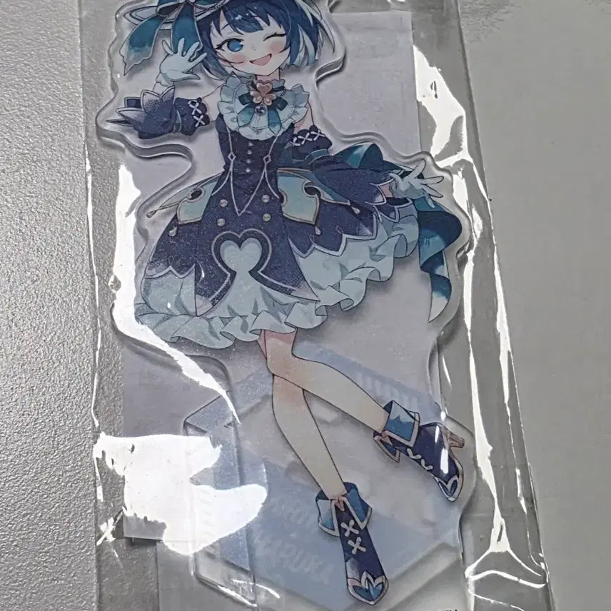[BUNJANG] Project Sekai Haruka Kiritani Acrylic Stand Figure (Sealed) / 프로세카 하루카 아크릴 스탠드 피규어 미개봉신품