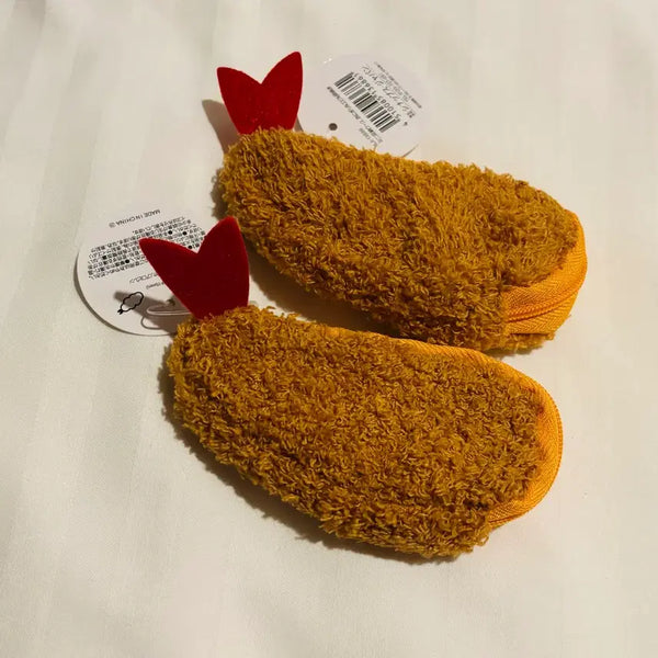 [BUNJANG] Shrimp Tempura Pouch / 새우튀김파우치