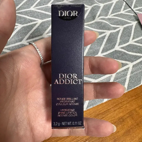 [BUNJANG] Dior Addict Lipstick 667 Diorama / (새상품) 디올 어딕트 립스틱 667 디올매니아
