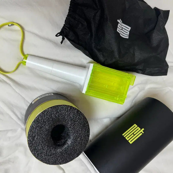 [BUNJANG] NCT Official Light Stick (Old Version) / nct 엔시티 믐뭔봉 (구버전) 판매